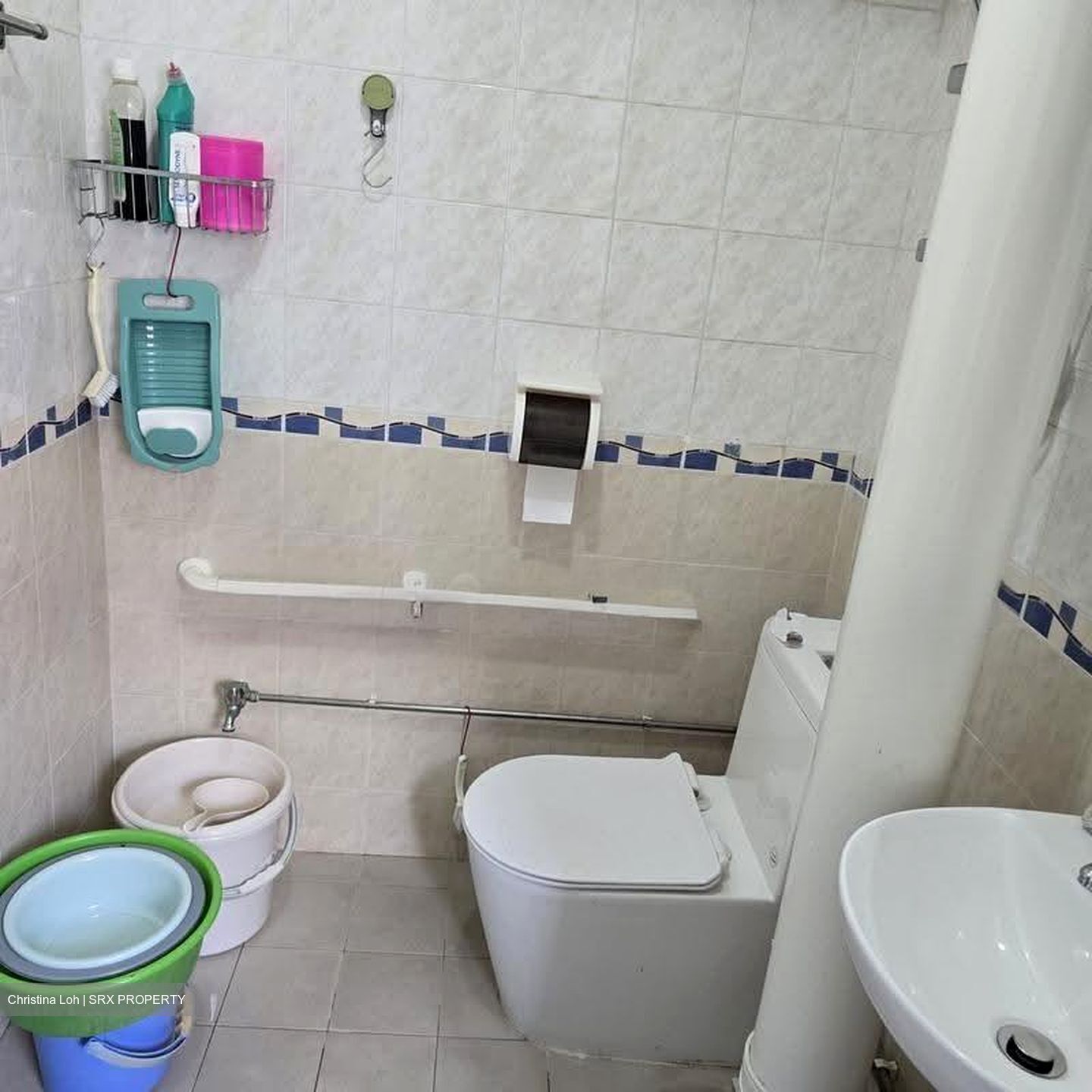 Blk 111 Bedok North Road (Bedok), HDB 5 Rooms #614108901
